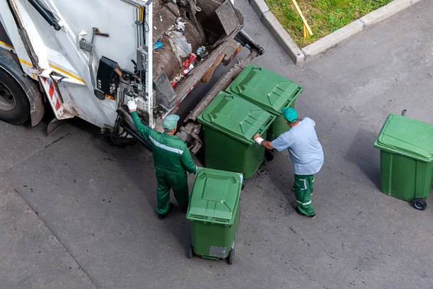 Best Affordable Junk Removal Services  in Hollywood Park, TX