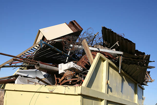  Hollywood Park, TX ClearOut Junk Removal Pros